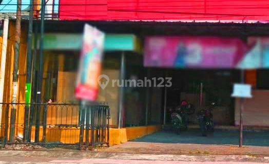 Ruko Murah Cocok Kantor Dan Usaha Dkt Tugu Jogja Dan Kampus Ugm 1