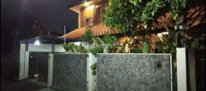 Rumah Murah Lingkungan Nyaman Dlm Pemukiman Area Ngaglik Dekat Ugm Uii 1