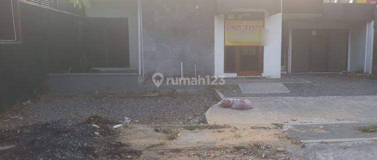 Ruang Usaha Murah Cocok Usaha Dan Kantor Pusat Kota Jogja Dkt Ukdw 1