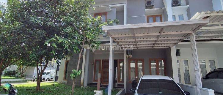 Rumah Murah Mewah Besar Dlm Perumahan Elit Jln Palagan Dkt Hyatt 1