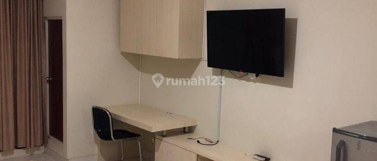 Apartement Murah Furnish Lokasi Di Mataram City Area Palagan Dekat UGM 1