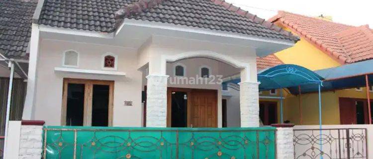 Rumah Murah Cocok Hunian dkt Kampus Atmajaya dan Adi Sucipto 1