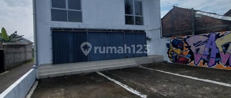 For Rent Shop House Area Kasihan Location Near UMY and PGRI Campus 1