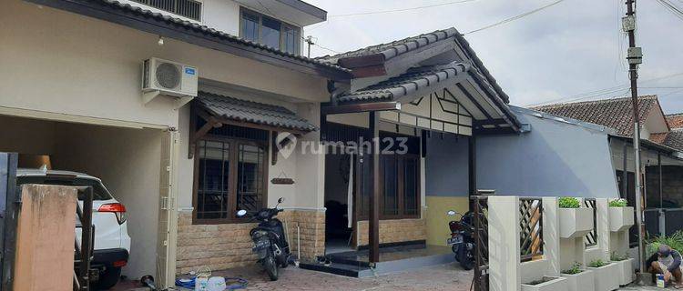 Rumah Murah Dalam Perum Lingkungan Tenang Dan Nyaman Dekat Monjali 1