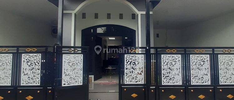 Rumah Murah Dalam Cluster Lingkungan Tenang Dan Aman Lokasi Dkt Rsa 1