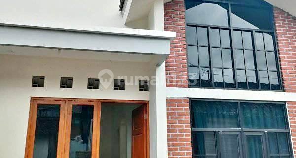 Rumah Baru Dan Nyaman yang Berlokasi Di Dekat Kota Jogja Area Kasihan 1