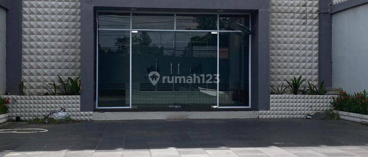 Ruko Murah Parkir Luas Cocok Kantor dan Usaha dkt UGM dan Pakuwon Mall 1