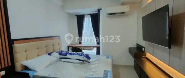 Apartement Barsa City Siap Huni Area Depok Dekat Amplaz Dan UPN 1
