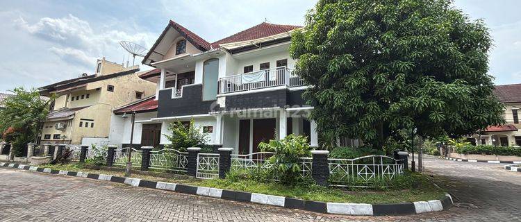 Rumah Murah Cocok Kantor Dan Usaha Lokasi Dekat Ugm Area Jakal Km 7 1