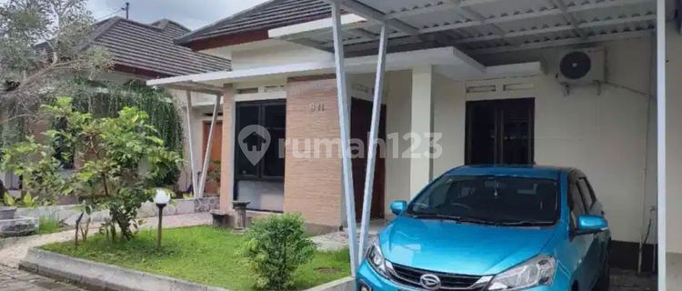 Dijual Dan Sewa Rumah Dalam Perumahan Lokasi Purwomartani 1