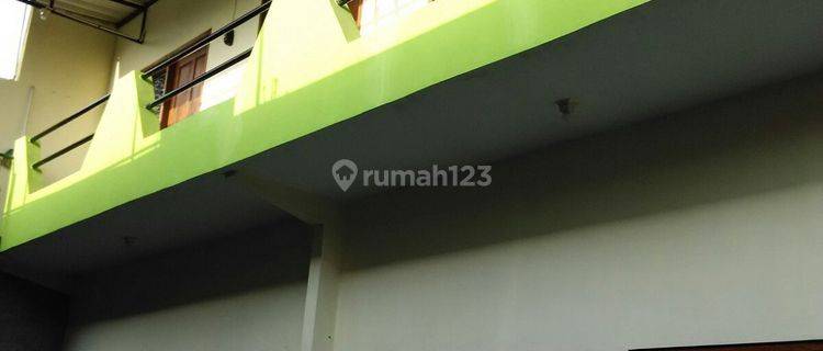 Rumah Kost Murah Lingkungan Tenang Dan Nyaman Lokasi Dekat Uii Terpadu 1