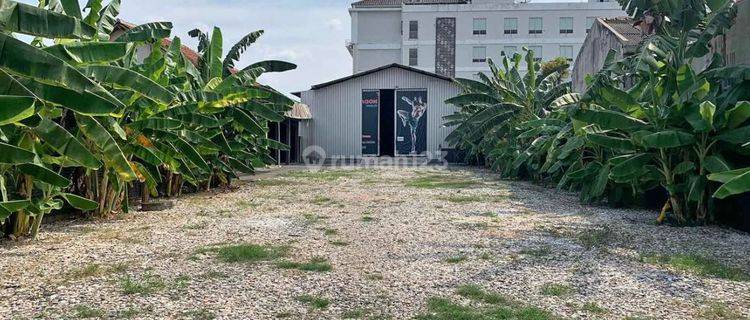 Gudang Murah Area Kota Dekat Kraton Dan Alun Alun 1