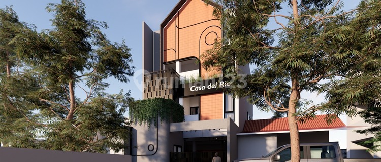 Boarding House for Sale in Tegalrejo Area, Location Near UGM and MUHI Campus 1