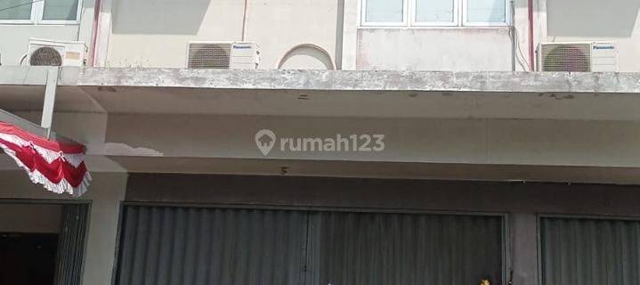 Ruko Murah Tepi Jalan Utama Area Kalasan Cocok Untuk Kantor Dan Usaha 1