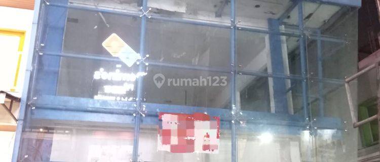 Ruko Murah Cocok Kantor Dan Usaha Lokasi Dekat Atmajaya Dan Upn 1