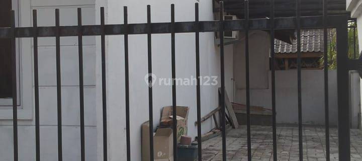 Dijual Rumah 1 Lantai Hadap Utara Di Bsd Duta Bintaro Tangerang 1