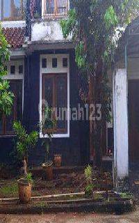 Rumah 2lantai Model Clasik Lingkungan Tenang Dan Asri Di Kreo Tangerangan. 1