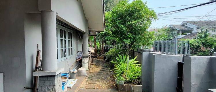 Rumah Cocok Untuk Usaha Dan Hunian Di Bintaro Jaya Sektor 9 1
