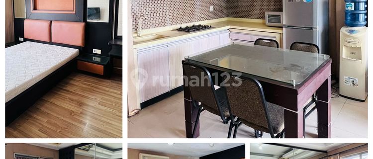 Bu: Hot Sale*/ Jjual Cepat Apt. Sudirman Park Tower B Jl. Kh. Mansyur Kav. 35. Jakpus * ⁠Luas 75M (16Fl) * ⁠Study Room / Mini Office * Fully Furnished * ⁠Lokasi Sangat Strategis Was: Rp 2 M Now: Rp. 1.6 M Only Lina 1