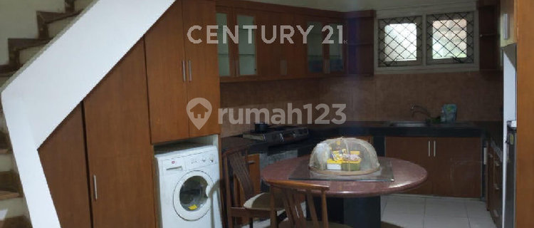 Setiabudi Regency House, Cool Environment, Well-Maintained House 1