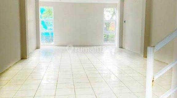Ruko 3 Lantai Siap Pakai Di Buah Batu Mainroad 1
