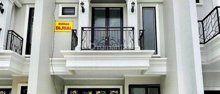 Rumah Murah Di Lenteng Agung Jagakarsa Jakarta Selatan  1