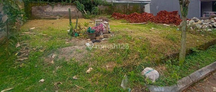 Tanah di Cihanjuang dkt Pemkot Cimahi Sariwangi Setraduta Pasteur 1