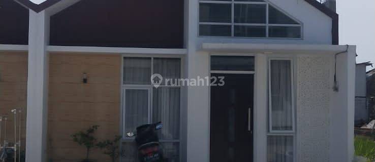 Rumah di Cibiru dkt Cinunuk Cileunyi Bandung Timur SHM Bagus 1