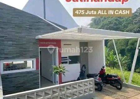 Rumah Di Padasuka Jatihandap Cicaheum Cikadut Arcamanik Antapani 1