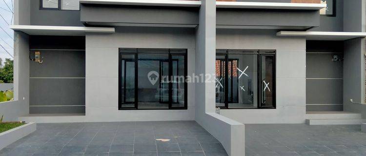 Rumah 2 Lantai Dp 0% Di Cihanjuang Dkt Sariwangi Pemkot Pasteur Polban Upi 1