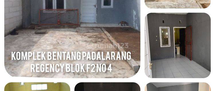 Rumah Siap Huni Di Kontrakkan Di Padalarang Tuk Karyawan  Rumah Tangga Mahasiswa Mahasiswi Usaha Konveksi Warung Kantor   1