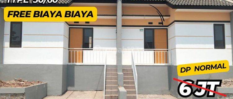 Rumah Subsidi Di Bandung Majalaya Dkt Ciparay Ciganitri Bojongsoang Cikoneng Buahbatu 1