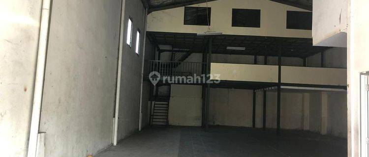 Gudang Bizpark commercial estate kopo Bandung 1
