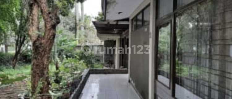 REPOSISI HARGA Jual rumah hitung tanah Sayap Sukajadi - Karang Layung, Bandung 1