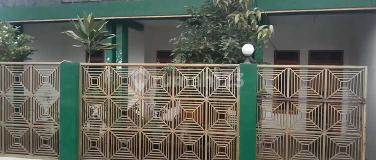 Rumah Cibangban Garut 1