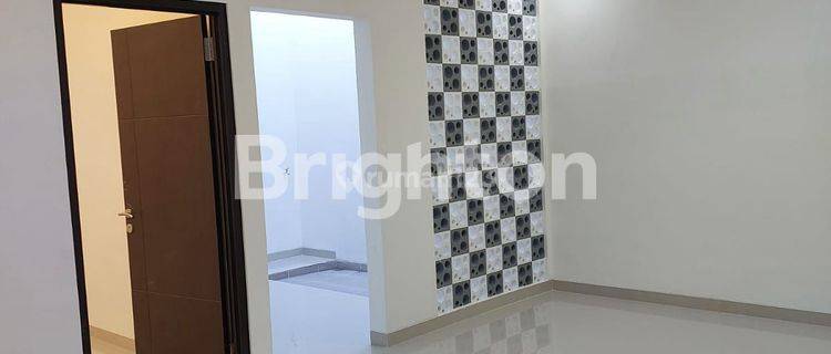 Disewakan Rumah baru Gresss Sidoarjo kota 1