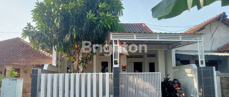 Dijual Rumah Bagus bersih Brebes Jateng 1