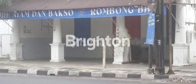 Zero Business Road House, Sidoarjo 1