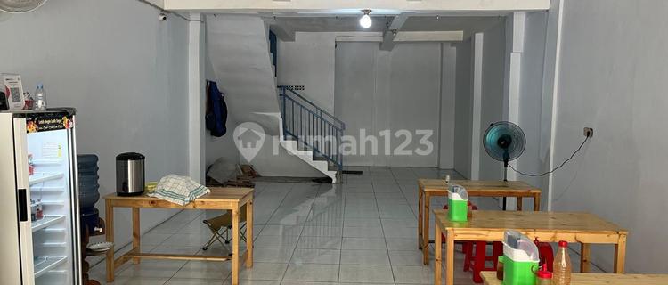 Shop House for Rent at Affordable Price in Poris Indah 1