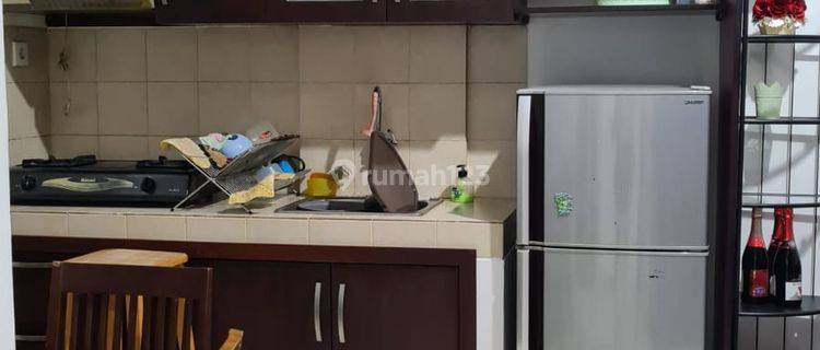 Di sewakan harga murah Apartemen Mediterania Gaarden Residence 2 1