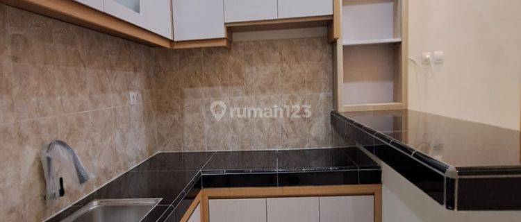 Di jual rumah baru harga murah di poris indah  1