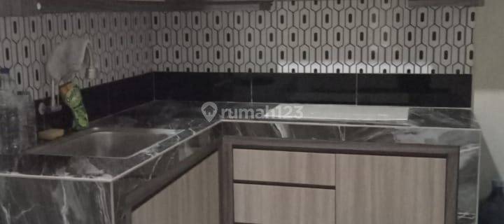 Di Jual Rumah Harga Murah Rumah Baru Di Poris Indah 1