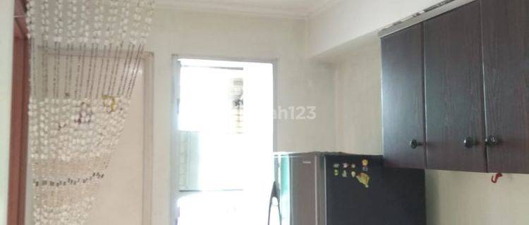 Di Jual Harga Murah Apartemen Green Pak View 1