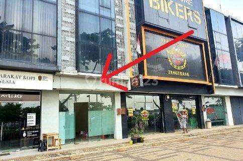 Dijual Ruko Bsd City Icon Business Park Uk4x15m Tangerang Selatan 1