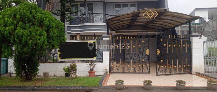 Disewa Rumah Pik Elang Laut Uk 300m2 Furnished At Jakarta Utara 1