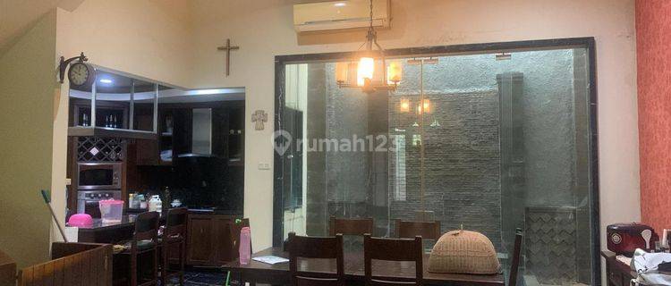 Dijual Rumah PIK Layar Permai 3Lt Uk150m² RAPI at PANTAI INDAH KAPUK Jakarta Utara 1