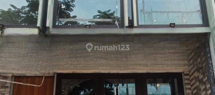 Dijual Ruko PIK Golf Island Boulevard Uk 4,5x15 4lt Best Price At Jakarta Utara 1
