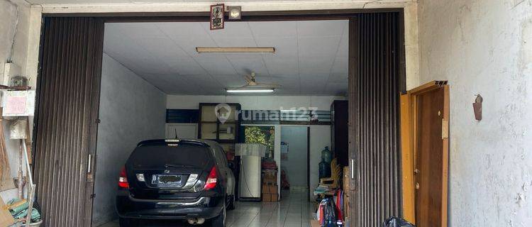 Rumah 2 Lantai Bagus Furnished Sukabumi Utara Kemayoran 1