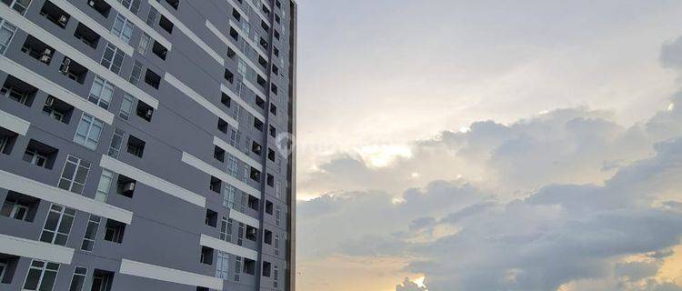 For Rent Apartment Studio Furnished Vasanta Innopark 1