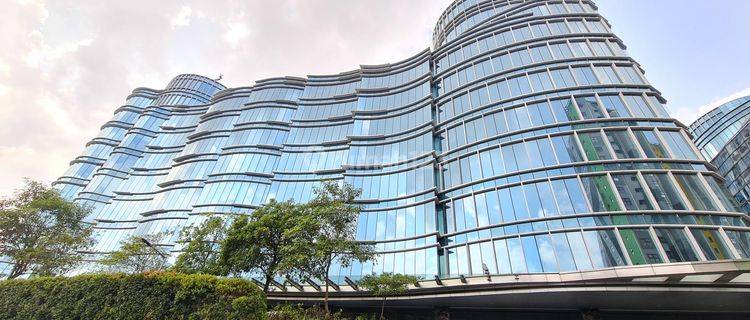 Gedung Exclusive Landmark Pluit, Bare 1